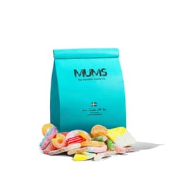 Sweet Swedish Mix with BUBS