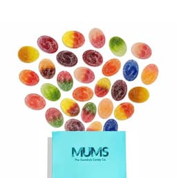MUMS S-Märka Mix