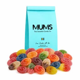 Candy mix spread