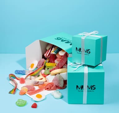 Gifts candy