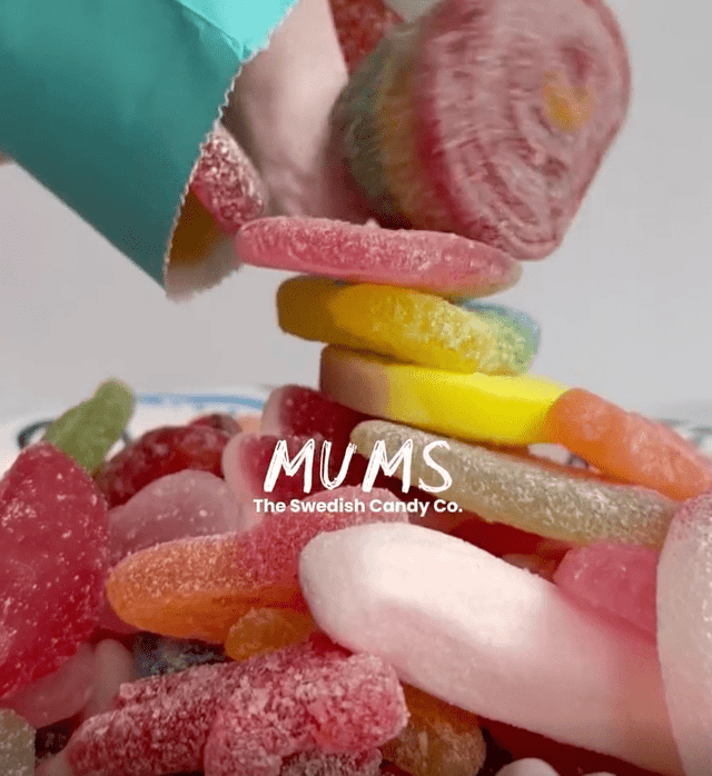 MUMS Razzy S-Märke