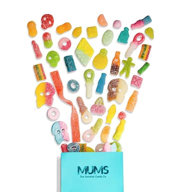 Sour candy