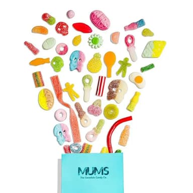 Best Sellers candy