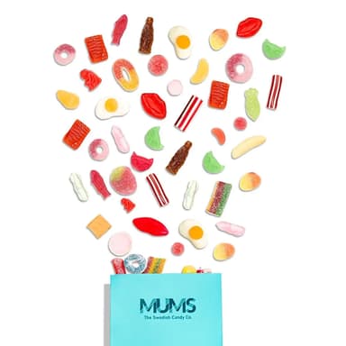 Sweet candy